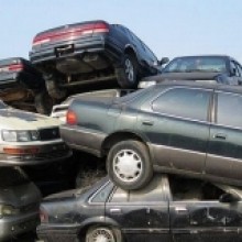 上海報廢汽車回收