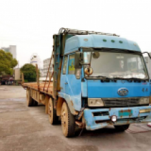 上海大貨車(chē)回收公司
