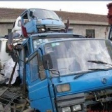 上海大貨車回收